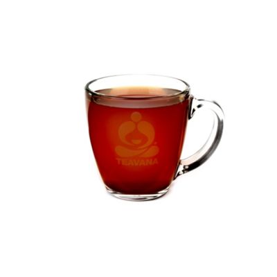 Featured Item: Perfectea Glass Tea Mug